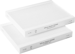Zeige Details für Filterset Vitoair FS 300E fine Bild von Filterset Vitoair FS 300E fine