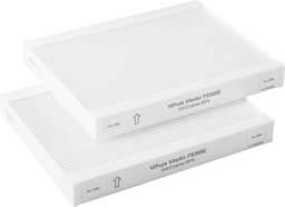 Zeige Details für Filterset Vitoair FS 300E coarse Bild von Filterset Vitoair FS 300E coarse