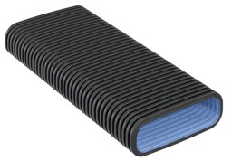 Zeige Details für Vitoair Flachkanal F50 Länge 2 Meter Bild von Vitoair Flachkanal F50 Länge 2 Meter