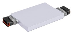 Zeige Details für Flachschalldämpfer F50 Bild von Flachschalldämpfer F50