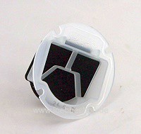 Zeige Details für Rückstromverhinderer Bild von Rückstromverhinderer