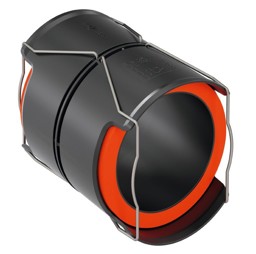 Zeige Details für Verbinder R90 Luftkanal Bild von Verbinder R90 Luftkanal