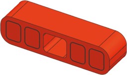 Zeige Details für Luftmengendrossel F50 (10 Stück) Bild von Luftmengendrossel F50 (10 Stück)