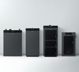 Zeige Produkte für Kategorie Holz- und Pelletkessel Bild für Kategorie Holz- und Pelletkessel