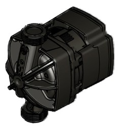 Zeige Details für Pumpe UPM3 15-70 130 PPS Trinkwasser Bild von Pumpe UPM3 15-70 130 PPS Trinkwasser