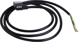 Zeige Details für Anschlussleitung Kollektorpumpe 230V L=8 Bild von Anschlussleitung Kollektorpumpe 230V L=8