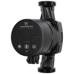 Zeige Details für Umwälzpumpe Alpha2.2 25-80 F12K06 Bild von Umwälzpumpe Alpha2.2 25-80 F12K06