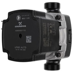 Zeige Details für Umwälzpumpe UPM3 AutoL 15-70 130 Bild von Umwälzpumpe UPM3 AutoL 15-70 130