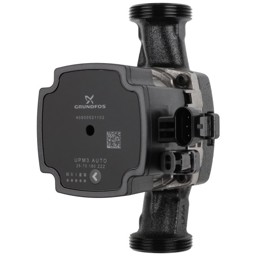 Zeige Details für Umwälzpumpe UPM3 Auto 25-70 180 Bild von Umwälzpumpe UPM3 Auto 25-70 180