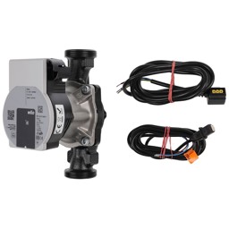 Zeige Details für Umwälzpumpe Wilo Para ST 25-180/8-75/ iPWM2-12 Bild von Umwälzpumpe Wilo Para ST 25-180/8-75/ iPWM2-12