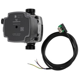 Zeige Details für Umwälzpumpe UPM3 AutoL 15-70 130 Bild von Umwälzpumpe UPM3 AutoL 15-70 130