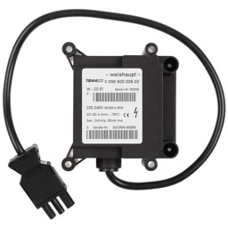 Zeige Details für Zündgerät W-ZG01 230V 50VA Bild von Zündgerät W-ZG01 230V 50VA