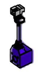 Zeige Details für Solenoid Magnetspule Bild von Solenoid Magnetspule