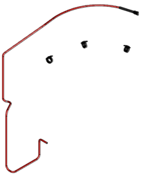 Zeige Details für Heizung für Kondensatwanne 2 Bild von Heizung für Kondensatwanne 2