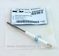 Zeige Details für Überwachungselektrode Bild von Überwachungselektrode