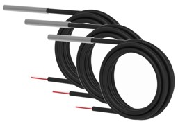 Zeige Details für Set Puffersensor Pt1000 (3 Stück) Bild von Set Puffersensor Pt1000 (3 Stück)