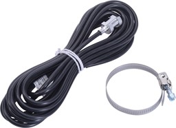 Zeige Details für Anlegetemperatursensor PT1000 Bild von Anlegetemperatursensor PT1000