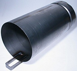 Zeige Details für Brennkammer Vitola Gr.39 Bild von Brennkammer Vitola Gr.39