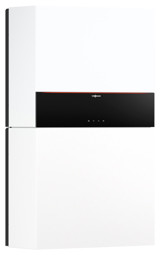 Zeige Details für Vitocharge VX3 Typ 4.6A5 Inverter + Batterie Bild von Vitocharge VX3 Typ 4.6A5 Inverter + Batterie