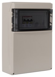 Zeige Details für 1-phasige Backup-Box Bild von 1-phasige Backup-Box