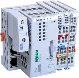 Zeige Details für Wago MB/RTU-Gateway Bild von Wago MB/RTU-Gateway
