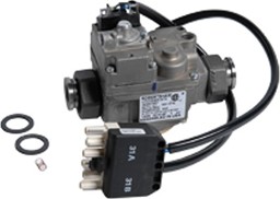 Zeige Details für Gaskombiregler 1/2" Unitrol 710 DER S7A Bild von Gaskombiregler 1/2" Unitrol 710 DER S7A