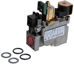 Zeige Details für Gaskombiregler Vitogas 100 72-144 kW Bild von Gaskombiregler Vitogas 100 72-144 kW