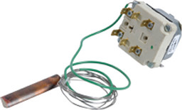 Zeige Details für Temperaturregler für 2 Funktionen Bild von Temperaturregler für 2 Funktionen