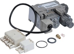 Zeige Details für Gaskombiregler 1/2“ Honeywell V 4610 Bild von Gaskombiregler 1/2“ Honeywell V 4610