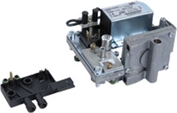 Zeige Details für Gaskombiregler CGS71D R10 206V Bild von Gaskombiregler CGS71D R10 206V