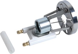 Zeige Details für Stauscheibe d=60mm Bild von Stauscheibe d=60mm