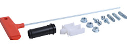 Zeige Details für Brennerbeipack Vitoflame Bild von Brennerbeipack Vitoflame