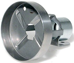 Zeige Details für Stauscheibe Ø 60mm für 17-34 kW Bild von Stauscheibe Ø 60mm für 17-34 kW