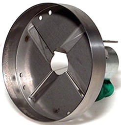 Zeige Details für Stauscheibe D=80mm 37-63kW Bild von Stauscheibe D=80mm 37-63kW
