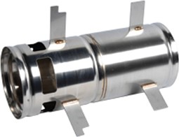 Zeige Details für Brennkammereinsatz Vitola-Comferral 27/33kW Bild von Brennkammereinsatz Vitola-Comferral 27/33kW