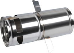 Zeige Details für Brennkammereinsatz 27/33 kW Bild von Brennkammereinsatz 27/33 kW