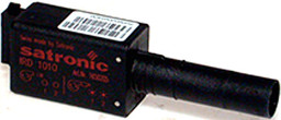 Zeige Details für IR-Flackerlichtdetektor rot RotriX Bild von IR-Flackerlichtdetektor rot RotriX