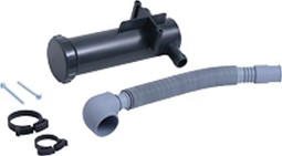 Zeige Details für Beipack Siphon Vitorondens 222-F, Vitoladens 300-T Bild von Beipack Siphon Vitorondens 222-F, Vitoladens 300-T