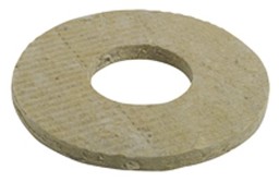 Zeige Details für Wärmedämm-Matte Ø290 mm Bild von Wärmedämm-Matte Ø290 mm