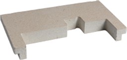 Zeige Details für Wärmedämmplatte Litola 17kW Bild von Wärmedämmplatte Litola 17kW