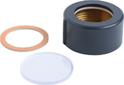 Zeige Details für Schaurohrverschluss Turbomat, Paromat, Vertomat Bild von Schaurohrverschluss Turbomat, Paromat, Vertomat