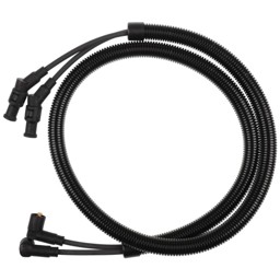 Zeige Details für Zündleitung WKmono-80/2-A 3LN   Bild von Zündleitung WKmono-80/2-A 3LN