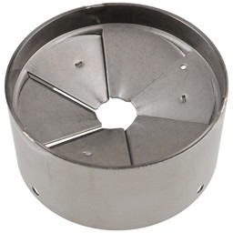 Zeige Details für Stauscheibe primär komplett WM-L20/3 R-3LN Bild von Stauscheibe primär komplett WM-L20/3 R-3LN