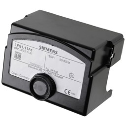Zeige Details für Flammenwächter LFS1.11A1 120V 50/60Hz Bild von Flammenwächter LFS1.11A1 120V 50/60Hz
