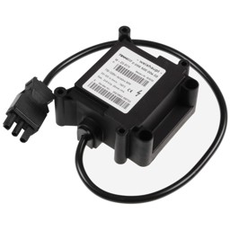 Zeige Details für Zündgerät Typ W-ZG01V 110V 90VA Bild von Zündgerät Typ W-ZG01V 110V 90VA