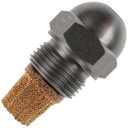 Zeige Details für Düse HF 45 9,00 Gph Fluidics Bild von Düse HF 45 9,00 Gph Fluidics