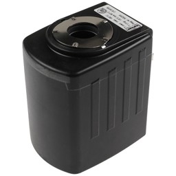 Zeige Details für Magnetspule 220-240V 50Hz 20W Bild von Magnetspule 220-240V 50Hz 20W
