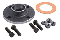 Zeige Details für Gegenflansch DN100 PN6 für Vertomat Bild von Gegenflansch DN100 PN6 für Vertomat