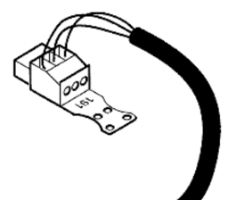 Zeige Details für Leitung mit Stecker Nr.191 Bild von Leitung mit Stecker Nr.191