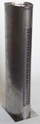 Zeige Details für Brennerstab Vitogas GU1 24/30kW Bild von Brennerstab Vitogas GU1 24/30kW
